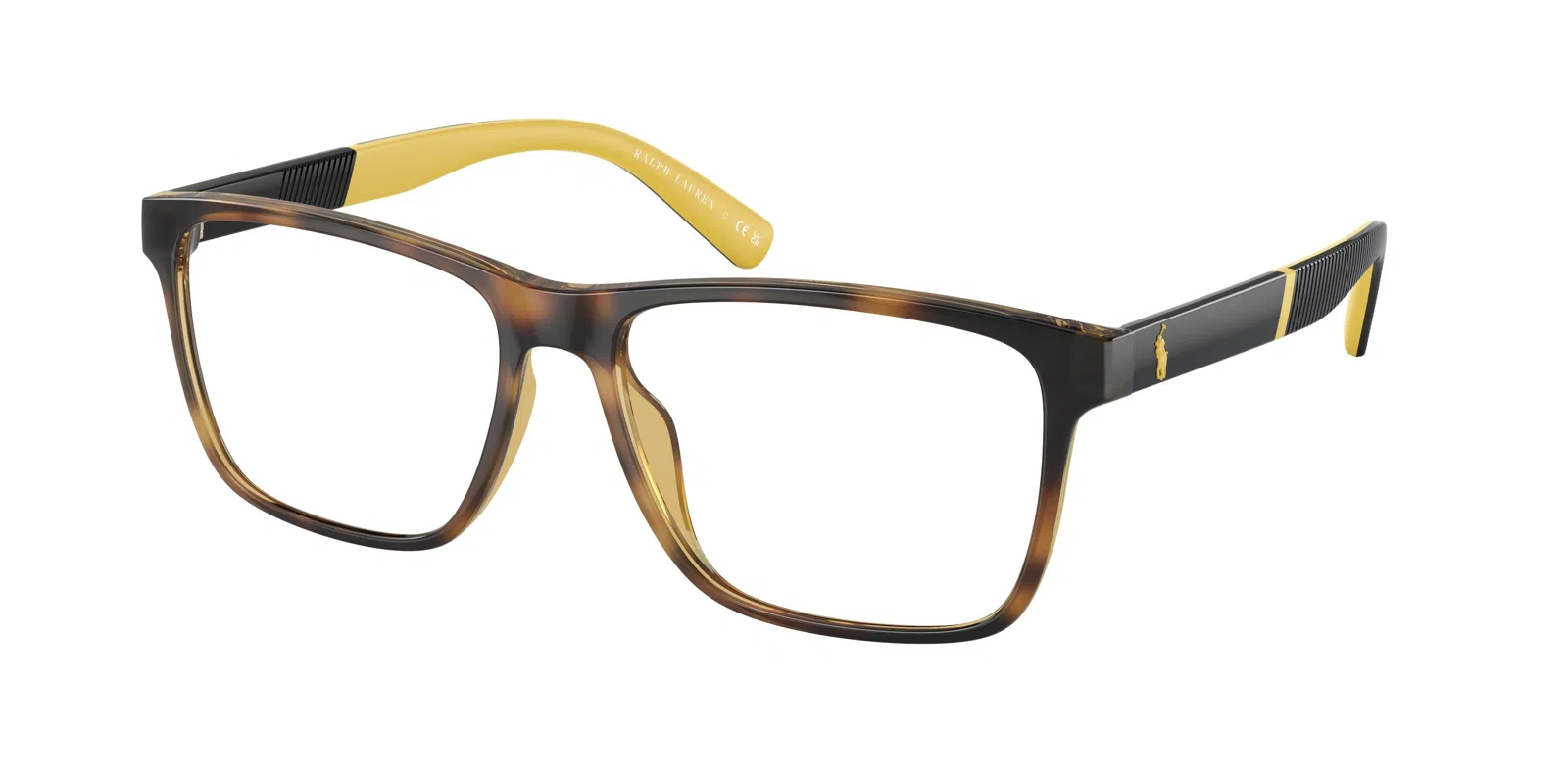Polo 2257U Eyeglasses - view 4